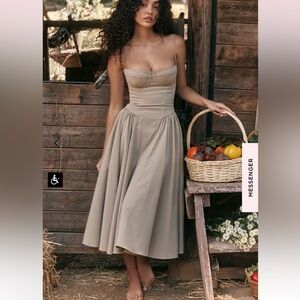 Samaria Dress from House of CB